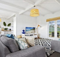 Hola De Mar - hello from the sea - Kempsey Accommodation
