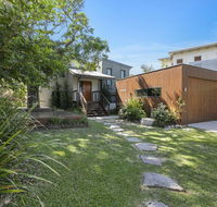 Holiday hideaway Sunshine Beach - Kempsey Accommodation
