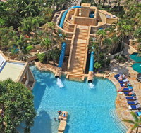 Holiday Holiday Sun City Apartments - Kempsey Accommodation