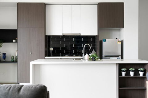 HOLIDAY HOME 3BR TOWNHOUSE With WIFI NEAR HIGHPOINT - Kempsey Accommodation 2