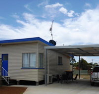 Holiday House Clermont - Kempsey Accommodation