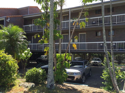 Holland Park Motel - Kempsey Accommodation 2