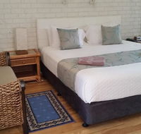 Holland Park Motel - Kempsey Accommodation