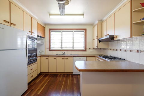 Home At Southside Central - Kempsey Accommodation 1
