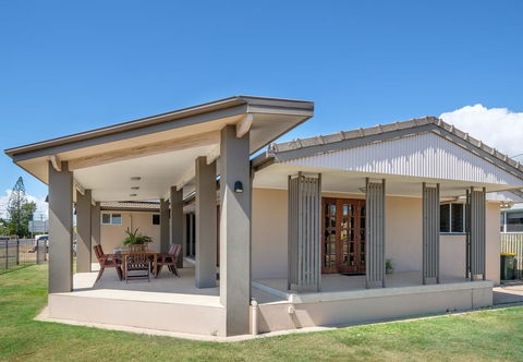 Home At Southside Central - Kempsey Accommodation 2