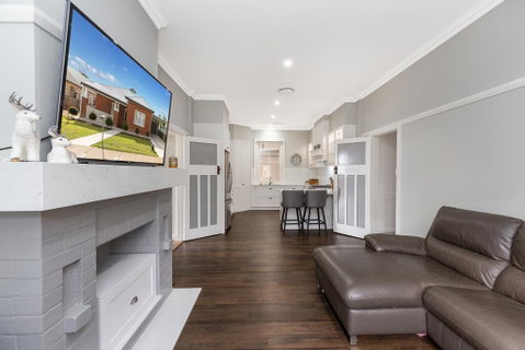 Home Away From Home - Kempsey Accommodation 3