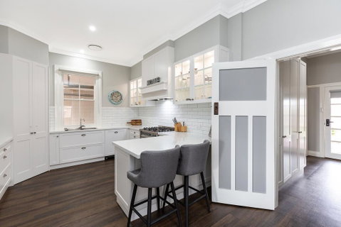 Home Away From Home - Kempsey Accommodation 2