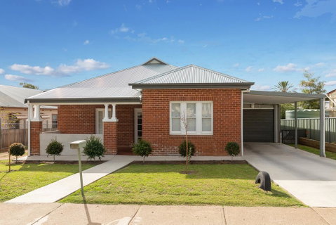 Home Away From Home - Kempsey Accommodation 0