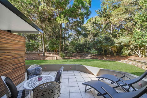 Home Away From Home, 38 Redwood Avenue, Marcus Beach, Noosa Area - Kempsey Accommodation 1