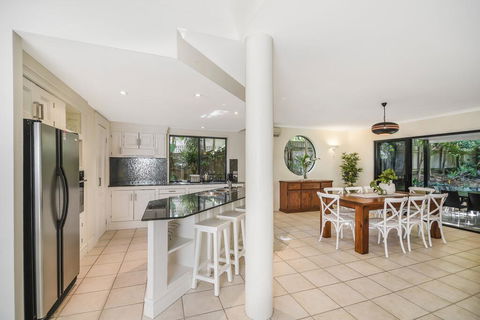 Home Away From Home, 38 Redwood Avenue, Marcus Beach, Noosa Area - Kempsey Accommodation 2