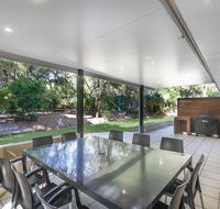 Home away from home 38 Redwood Avenue Marcus Beach Noosa Area - Kempsey Accommodation