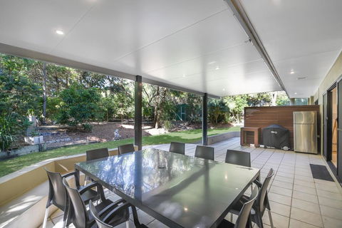 Home Away From Home, 38 Redwood Avenue, Marcus Beach, Noosa Area - Kempsey Accommodation 0