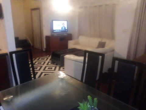Home Stay Accommodation Sydney Western Sydney - Kempsey Accommodation 3