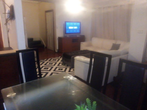Home Stay Accommodation Sydney Western Sydney - Kempsey Accommodation 1