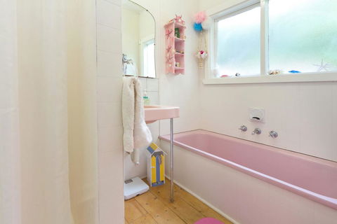 HOME SWEET HOME - MOUNT MARTHA - Kempsey Accommodation 2