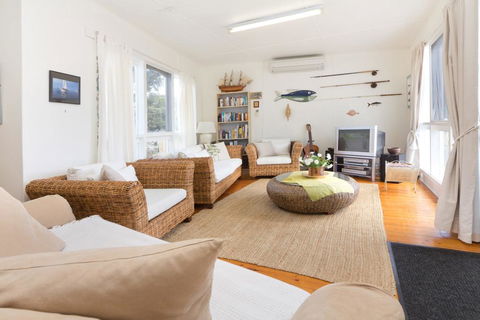 HOME SWEET HOME - MOUNT MARTHA - Kempsey Accommodation 3