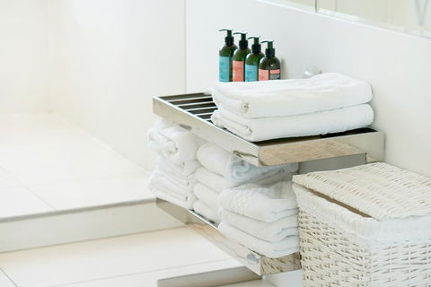 HomeHotel New And Comfort 3 Bedrooms Security Apt - Kempsey Accommodation 1