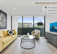 HomeHotel- Luxury and Contemporary Apartment. - Kempsey Accommodation