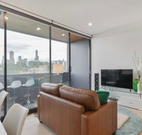 Homely Getaways  Albert Park - Kempsey Accommodation