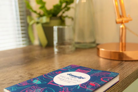 Homestay In The Heart Of Fitzroy - Walk To CBD - Kempsey Accommodation 1