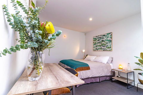 Homestay In The Heart Of Fitzroy - Walk To CBD - Kempsey Accommodation 0