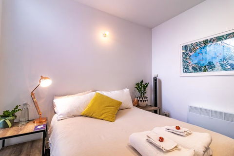 Homestay In The Heart Of Fitzroy - Walk To CBD - Kempsey Accommodation 2
