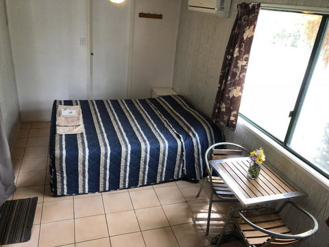 Homestead Caravan Park - Kempsey Accommodation 2