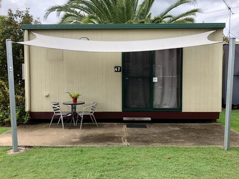 Homestead Caravan Park - Kempsey Accommodation 1