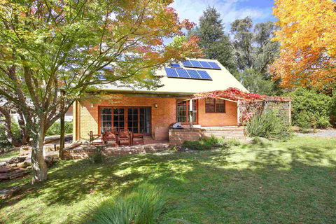 Honeysett Lodge - Kempsey Accommodation 0
