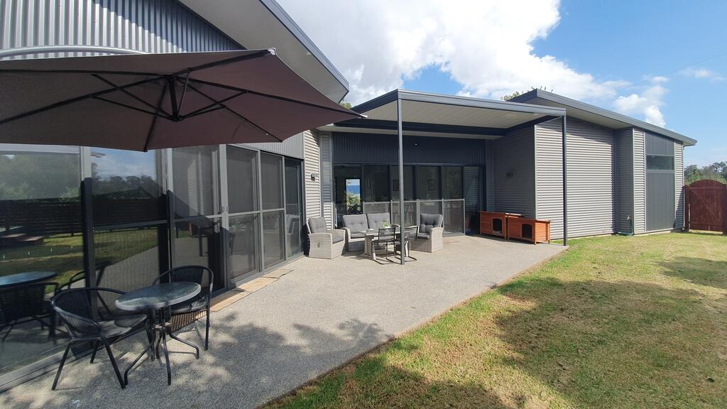 Mudgegonga VIC Kempsey Accommodation