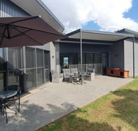 Hoof  Hound Country Escape - Kempsey Accommodation