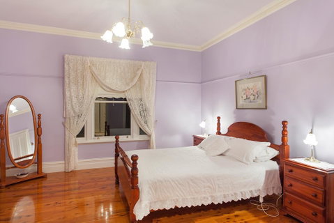 Hopkins River Homestead - Fireplace, Linen, WiFi, 4 Bdrm - Kempsey Accommodation 2