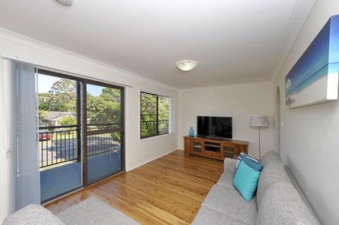Horace St 85 - Shoal Bay - Kempsey Accommodation 1
