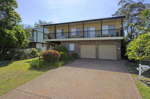 Horace St 85 - Shoal Bay - Kempsey Accommodation 2
