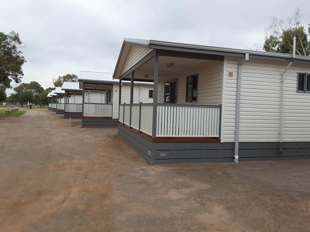 Horrocks WA Kempsey Accommodation