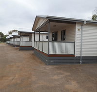 Horrocks Beach Caravan Park - Kempsey Accommodation