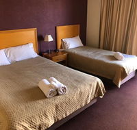 Horse  Jockey Hotel Motel - Kempsey Accommodation