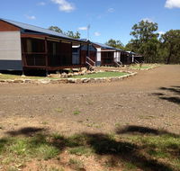 Horsepower Cabins - Kempsey Accommodation