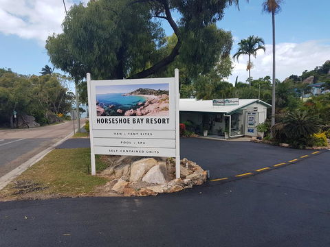 Horseshoe Bay Resort - Kempsey Accommodation 0