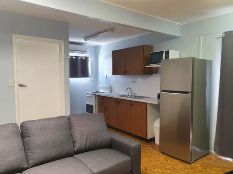 Horseshoe Bay Resort - Kempsey Accommodation 1