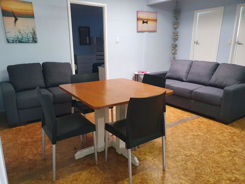 Horseshoe Bay Resort - Kempsey Accommodation 2