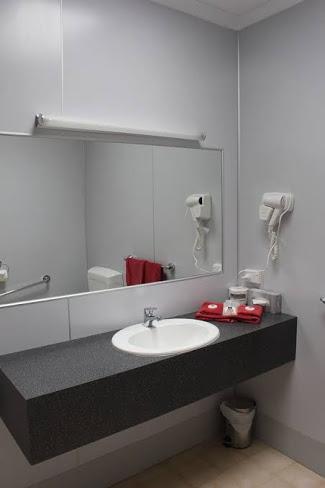 Horsham Mid City Court Motel - Kempsey Accommodation 3