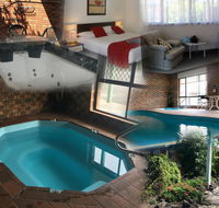 Horsham Mid City Court Motel - Kempsey Accommodation