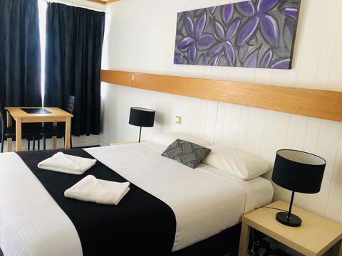 Horsham Motel - Kempsey Accommodation 2