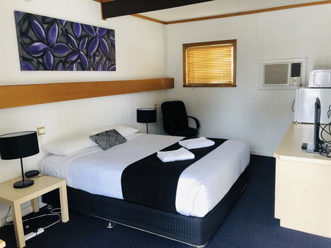Horsham Motel - Kempsey Accommodation 0