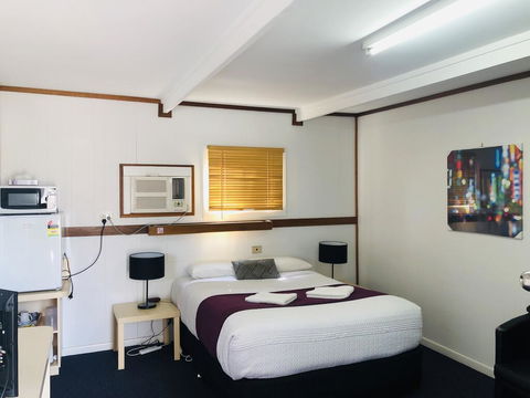 Horsham Motel - Kempsey Accommodation 1