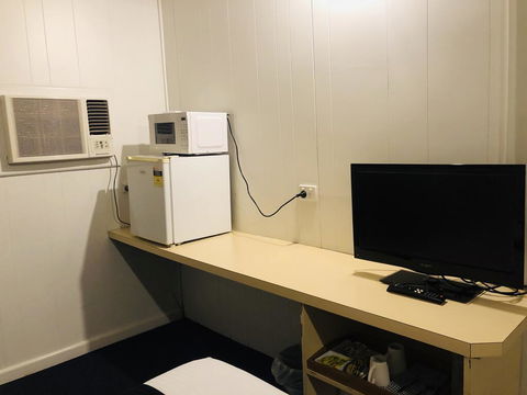 Horsham Motel - Kempsey Accommodation 3