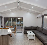Horsham Riverside Caravan Park - Kempsey Accommodation