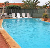 Hospitality Geraldton SureStay by Best Western - Kempsey Accommodation