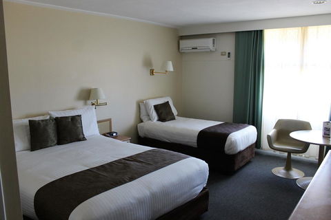 Hospitality Geraldton, SureStay By Best Western - Kempsey Accommodation 3